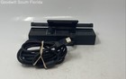 Microsoft Kinect 1520 Black Motion Sensor Camera For Xbox One Not Tested