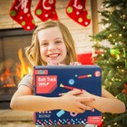 Bath Toys For Kids Ages 4-8 3-5 Toddler 38 Pcs Fun Bathtub Shower    