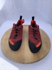 Climb X Climbing Shoes - Women   s Size 8 