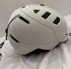 Salomon Husk  Prime  Mips White M 56-59   Helmet  Read