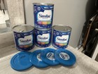 4 Similac Advance Powder Infant Formula 12 4 Oz Sealed