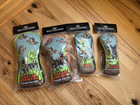 Scotty Cameron 2025 Pga Headcover Set  4  Duck Hunt Brand New Limited Release