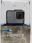 Gopro Hero 7 White Action Camera 10mp 1080p60 33ft Waterproof For Iphone New