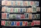 Italy Early Stamp Lot Used As Shown  Various Condition  