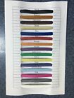 Baseball softball Leather Glove Lace   1 4  X 72  Usa