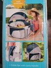 Fisher-price On-the-go Baby Dome  Unisex