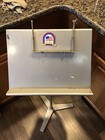 Vintage Wenger Adjustable Metal Steel Conductor Sheet Music Lectern Stand Mcm