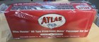 Atlas Master 20007055 Ho Metra Bi-level Passenger Type 8500 6000 3 Car Set