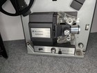 Vintage Bell   Howell Autoload Super 8 Film Projector Model 462a In Case Read