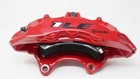 18-24 Camaro Ss 1le Driver Left Front Brembo 6 Piston Caliper J6h 2986503
