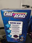 New In Box Care Bears Bedtime Bear Collector s Edition Belly Glows Plush