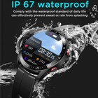 2025 Smart Watch For Men women Waterproof Smartwatch Bluetooth Samsung Iphone