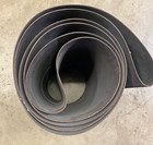 Conveyor Belt 1 Layer Width 23-3 4   Length 180  Black