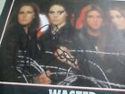 The Runaways Autographed signed Vinyl 45  Joan Jett Lita Ford Jsa Certified
