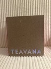 Teavana Perfectea Tea Maker Loose Leaf Tea Infuser Pink 16 Oz Drip Tray Open Box