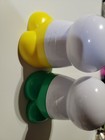 My First Crayola Washable Markers Toddler Grips 12  Months Unopened In Package
