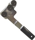 Versatile Locking Duct Stretcher - Durable Steel  6-pack With Offset Comfort