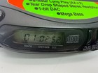 Sony Discman D-131 Portable Cd Player Mega Bass Compact Tested Working