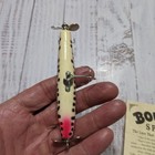 1997 Bomber Spinstick B a s s Collectors Edition Topwater Fishing Lure W box