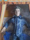 Nsync Living Toyz Marionette Doll Justin Timberlake Retro 2000 Collectible