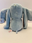 Ty Disney Sparkle Beanie Baby Dumbo Elephant Plush 6  Stuffed Animal Nwt