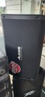 Alesis Expanded Kit W  Amp And Road Cases  Used Professionally