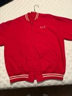 Vintage 1960s Lightweight High School Sport Championship Jacket