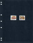  1 10 Scott Value  - 1988 Angola Carnival Festival African Culture Cv Mnh Nh Umm