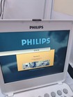 Philips Cx30 Portable Ultrasound System W  C6-2  L12-4   C9-4v Probes     Tested