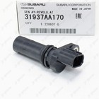 Oem Genuine Subaru 31937aa170 Transmission Vehicle Speed Revolution Sensor - 1pc