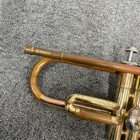 Yamaha Trumpet Ytr-332 W case