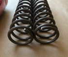  156    Wire Heavy Duty Compression Spring Lot Of 2