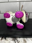 Hasbro I-dog Amp d 2007 Sega Toys Pink Butterfly Interactive Music Speaker