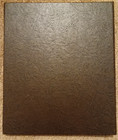 Dansco Coin Album  6108 Two-cent Pieces 1864-1872   Nickel Three-cent 1865-1889