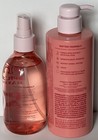 Victoria   s Secret Pink Apple Hair   Body Mist And Body Lotion 2pc Set New