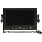 7  Fits Cabcam Monitor Kit 7  High Definition Color Monitor 3 Camera Capability