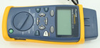 Fluke Networks Ciq-100 Cableiq Cable Iq Qualification Tester With Case