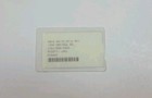 Vintage Blockbuster Membership Card Genuine Laminated Great Condition