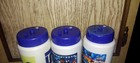 Pepsi Collectible Plastic Thermoses With Cartoon Designs  Set Of 3
