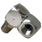 360 Degree Swivel Air Hose Line Fitting 1 4   Npt Pneumatic Tool Coupler Adapter