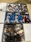Psp Game Lot Untested