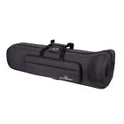 Crossrock For Tenor Trombone  f-trigger Or Straight -lightweight Foam Case