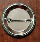 Macy s Department Store Christmas Santa Claus Land Santaland Button Pin 2023