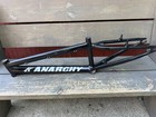 Answer Anarchy Riot 20 Inch  Alloy Bmx Race Frame Pro Xl