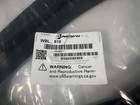 Precision Wbl 819 Windshield Seal 1967-1979 Ford F-100 F-150 F-250 F-350 Bronco