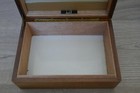 Vintage Cigar Humidor Dunhill