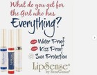 Senegence Discontinued Authentic Lip Gloss Brand New  Free Ship