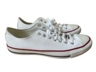 Converse Chuck Taylor All Star Low Top Sneaker Men s 11 Optical White M7652c Nib