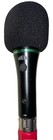 Heil Handi Mic Hm-ic  Microphone With Cable And Connectors