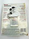 Vintage 2000 Starrett 25  Precision Magnesium Tape Measure Usa Made Mg1-25 New